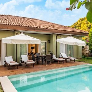 Villa de Luxe