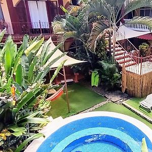 Cool Vibes Beach Hostel